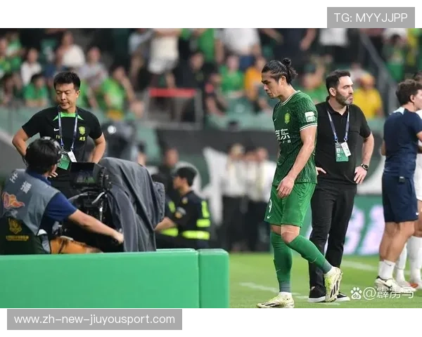 北京国安冲击全胜,张玉宁三连场破门