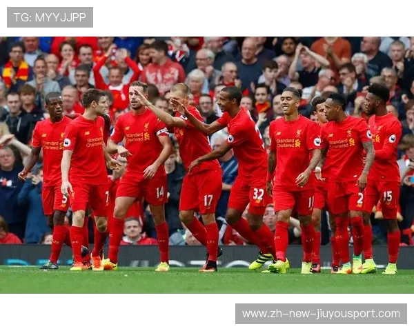 利物浦若重建球队信念，荣光可循环回归
