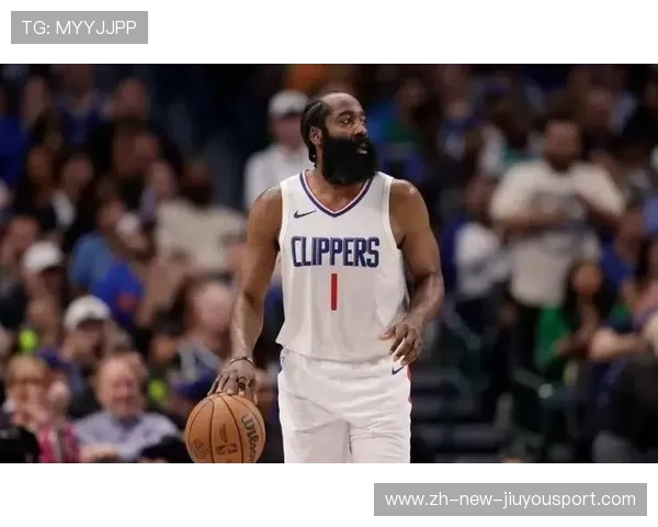 哈登防线告急:揭示哈登防守隐忧与球队未来的转机