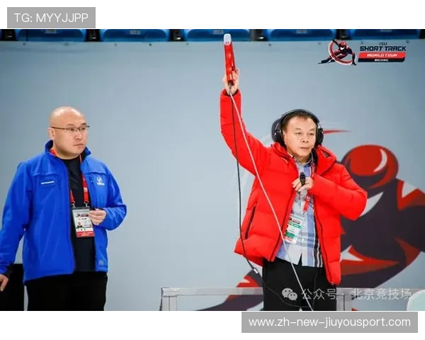 世界短道速滑裁判录像复核系统升级完成部署，世界短道速滑比赛