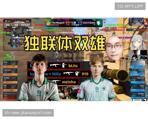 m0NESY这波盲狙全场看傻 m0NESY这波盲狙全场看傻